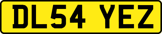 DL54YEZ