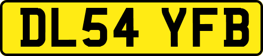DL54YFB