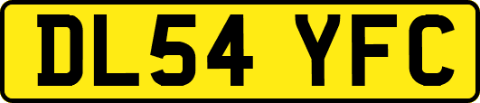 DL54YFC