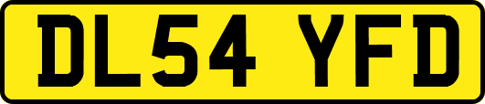DL54YFD