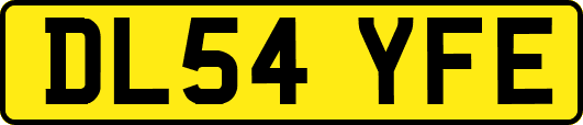 DL54YFE