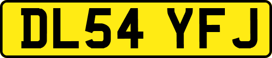 DL54YFJ