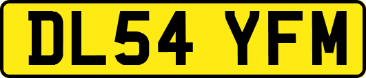 DL54YFM