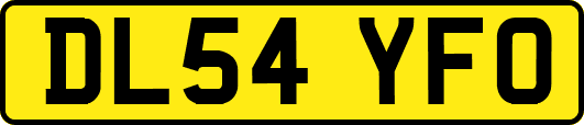 DL54YFO