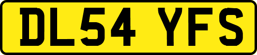 DL54YFS