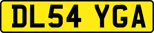 DL54YGA