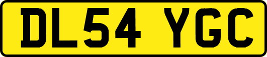 DL54YGC