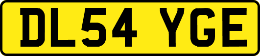 DL54YGE