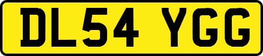 DL54YGG