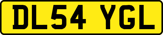 DL54YGL