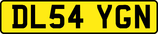 DL54YGN