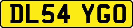 DL54YGO