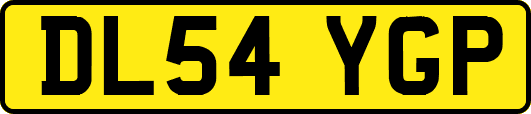 DL54YGP