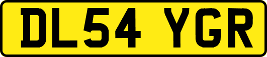 DL54YGR