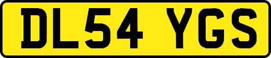 DL54YGS