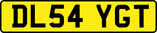 DL54YGT
