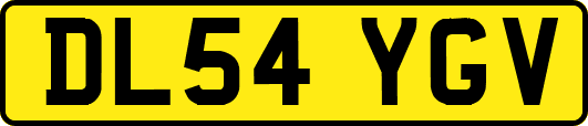 DL54YGV
