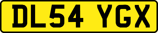 DL54YGX
