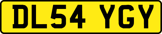 DL54YGY