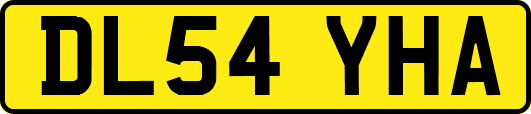 DL54YHA