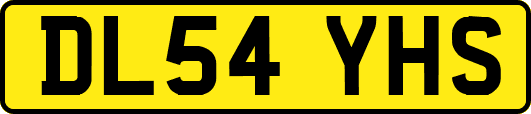 DL54YHS