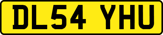 DL54YHU