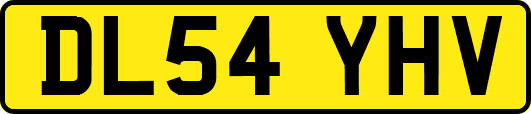 DL54YHV