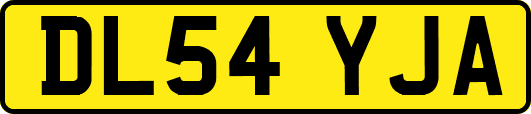 DL54YJA