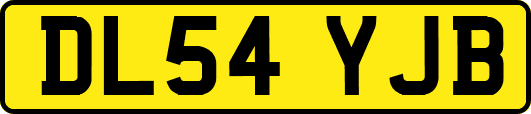 DL54YJB