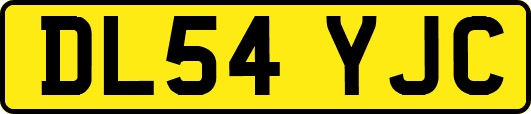 DL54YJC