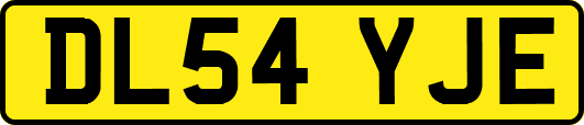 DL54YJE