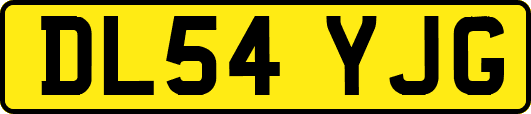 DL54YJG