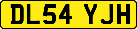 DL54YJH