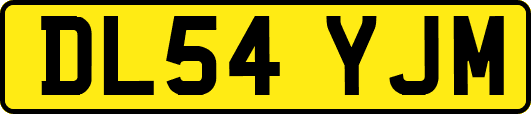 DL54YJM