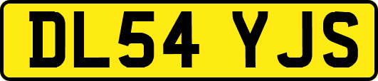 DL54YJS