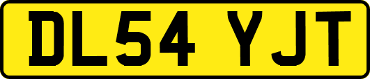 DL54YJT