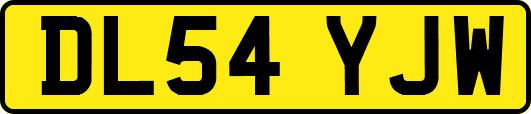 DL54YJW