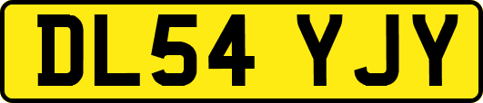 DL54YJY