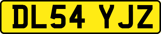 DL54YJZ