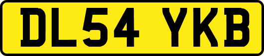 DL54YKB