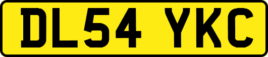DL54YKC