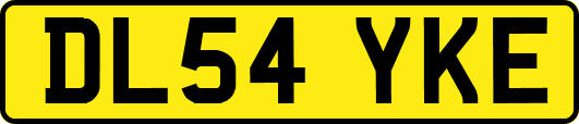 DL54YKE