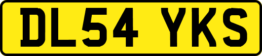 DL54YKS