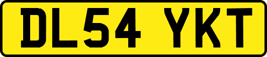 DL54YKT