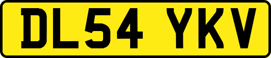 DL54YKV