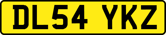 DL54YKZ