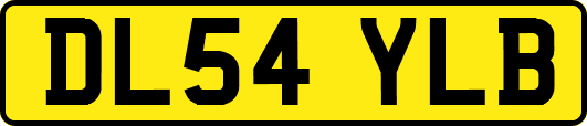 DL54YLB