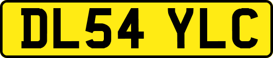 DL54YLC