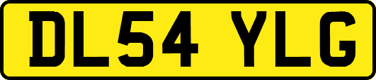 DL54YLG