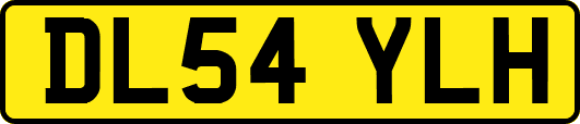 DL54YLH